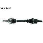 SKF Antriebswelle